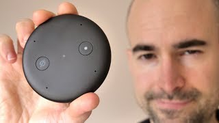 Amazon Echo Input | Add Alexa to any speaker screenshot 4