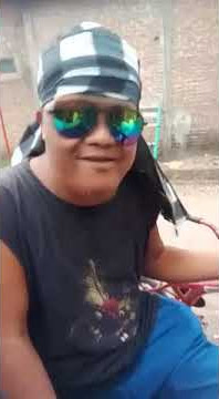 Kopril angel tuturanmu