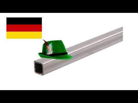 Metal Pipe Falling