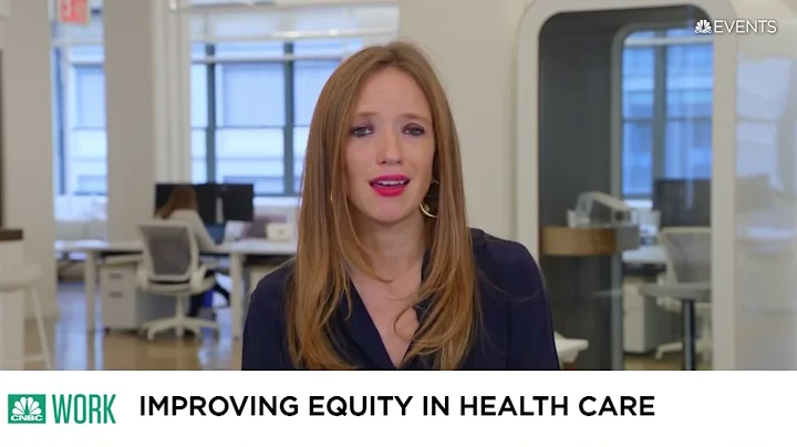 Maven Founder & CEO Kate Ryder at CNBC Work Summit