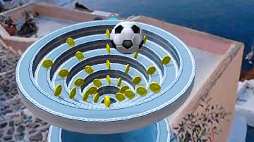 GOING BALLS 🌈 All levels Gameplay Walkthrough 🌹 Android iOS 🎯 Level 430 🛟 433 💥 Nafxitrix Gaming