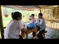 Trang Visited Thu And Told Her About The Money Her Mother Wanted To Give Thu 