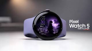 Google Pixel Watch 5 - Official Specs Just Leaked