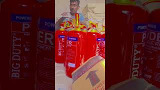 abc type fire extinguisher capacity 4 kg isi mark is 15683@bigdutyfiresafety