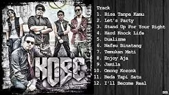 Full Album Kobe - Lagu Paling Hits Kobe Band Bisa Tampa Kamu Okeee  - Durasi: 41:10. 