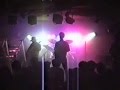 STELLA/少年は風のように @kunitachi liverpool 1989