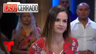Donante malicioso 🤰🏻👨🏼🧪 | Caso Cerrado Capítulo Completo