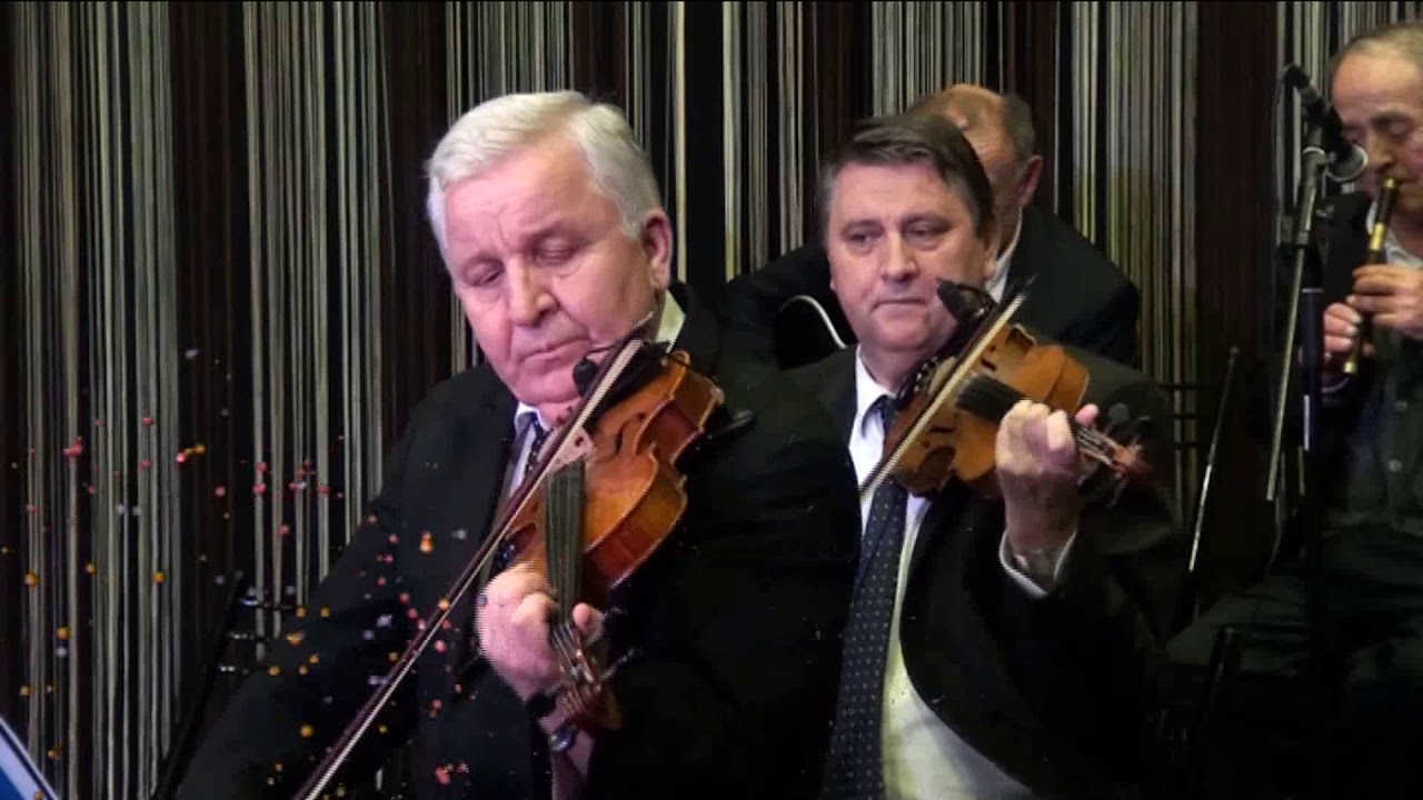 Novica Stojimirovic - Krusevacka petola