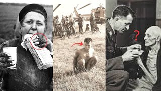 UNEARTHED Historical Photos That Show The Past Before It Was Rewritten!❌📸