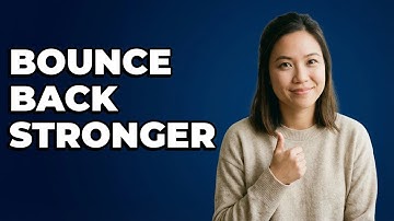 How Can Setbacks Help Me Grow My Self-Esteem?