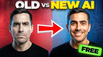 AI Avatars Finally Look Human — HeyGen Avatar 4 (Free)