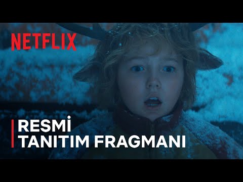 Sweet Tooth | Final Sezonu | Resmi Tanıtım Fragmanı | Netflix