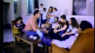 En Silencio ha tenido que ser. Capítulo 6 (FINAL) Segunda Temporada