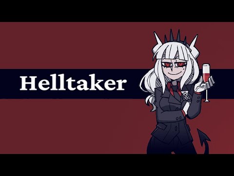Memes y Comics de Helltaker