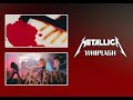 Metallica - Whiplash (instrumental)