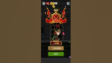 How to Loot - Pin Pull & Hero Rescue / Level 344 / Solution / Azura Global / Android iOS