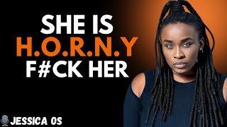 Download Lagu 5 Things Women Do When They’re H.O.R.N.Y 😳 | Jessica Opare Motivational Speech MP3 Download Lagu 5 Things Women Do When They’re H.O.R.N.Y 😳 | Jessica Opare Motivational Speech MP3