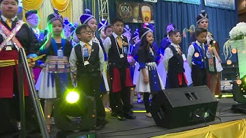 VCMN 2020 New Year celebration PROMO