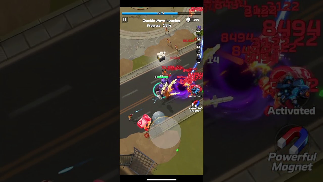 Mech Assemble: Thuderbeast Unlocked… but it’s kinda meh 