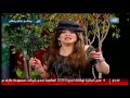 ليالى رمضان الحكم بالمظاهر لقاء مع النجم علاء مرسى 