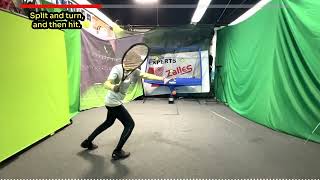 Fast Track Tennis Learn App (FTT Learn)