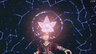 Kingdom Hearts 3 - KH2 Nostalgia (All 22 Keyblades)