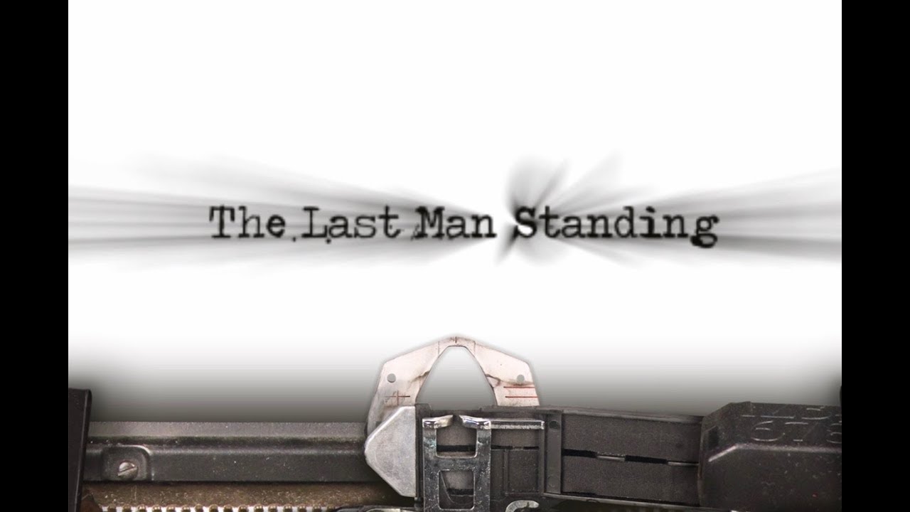 Big Dog's Backyard Ultra The Last Man Standing YouTube