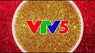 Vtv5 4 Hình Hiệu Chúc Mừng Năm Mới - Xuân Kỷ Hợi 2019