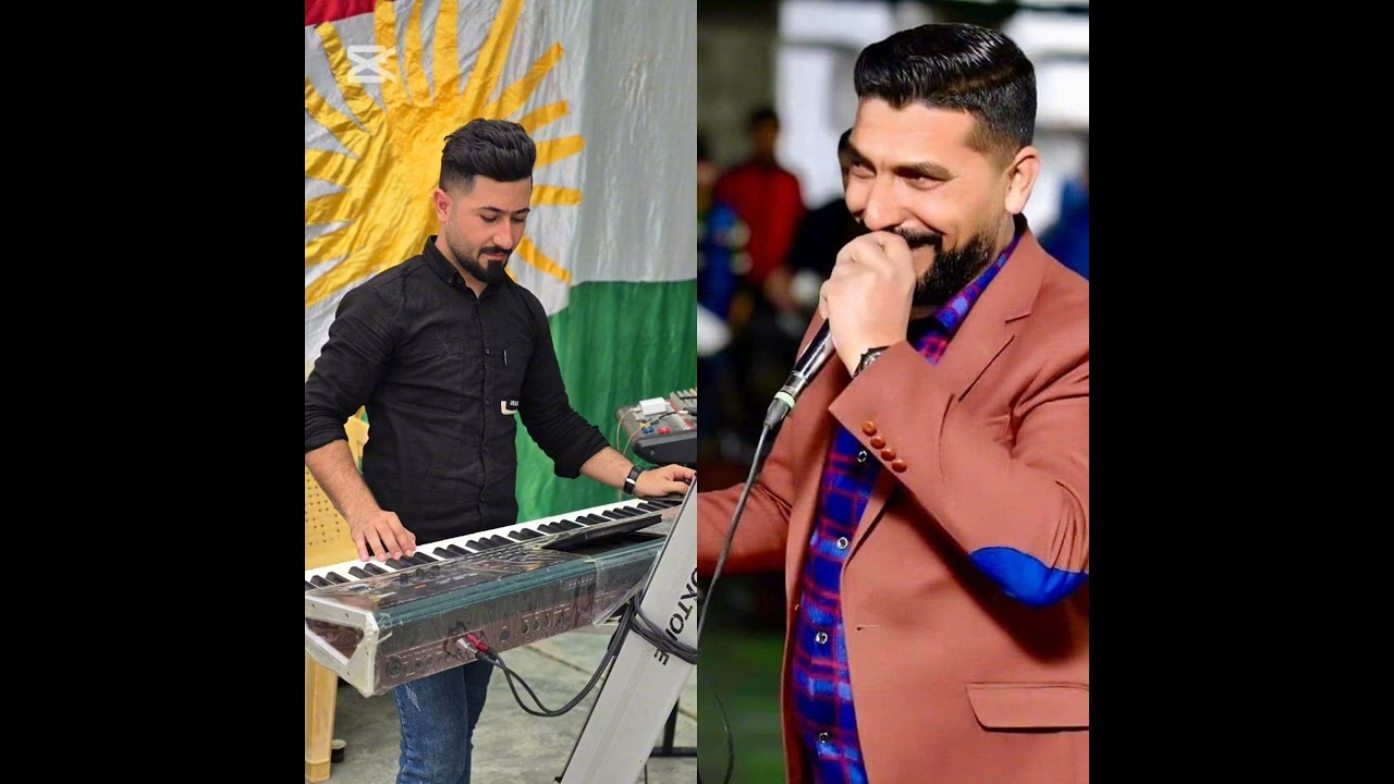 معزوفه نارررررر 🔥🔥🔥🔥🔥🔥 الفنان رحمان عربي والعازف مهند 🔥🔥🔥🎹🔥🎤 للحجز 07718134779