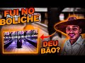 Carlim 64 - Fui No Boliche Pela Primeira Vez ? Tudo Certo Pra Dar Errado !