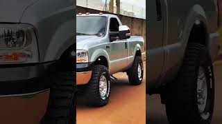 FORD F-250. #shorts #ford #f250