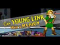 Can Young Link Win a Major?