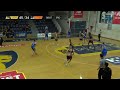 USYD VS CU (MEN’S) | WEEK 4 | NEW BALANCE UBL 2025