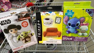 Five Below Crochet Kit Review (starts detailed / condensed recap at 13:50)