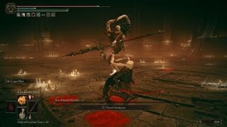 Thanks Glitch Souls ELDEN RING™