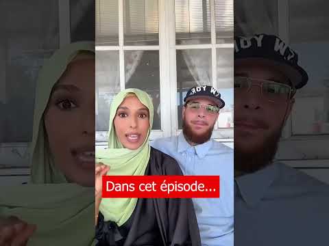 MOULOUDA And KARIM Among The KOUFR Islam Immigration Memes News Quran Viralshorts 