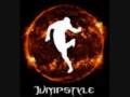 Jumpstyle Rock That Beat