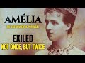 Amélia Of Orléans The Queen Who Lost Everything Biography History Amélia Of Orléans The Queen Who Lost Everything Biography History
