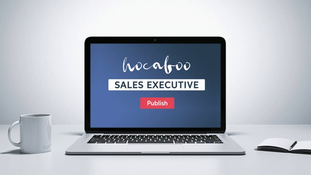 hocaboo for hotels - Find the right people to work with you