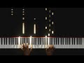 Gravity Falls Theme Piano Tutorial