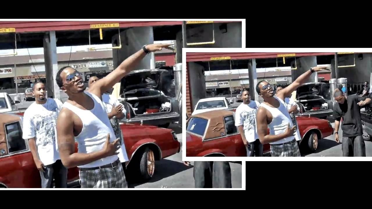 KILLABREW SCREENWORKS DVD (VIDEO MIX)