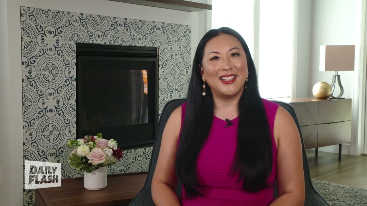 Benefits of Hyaluronic Acid | Dr. Emily Hu | Daily Flash