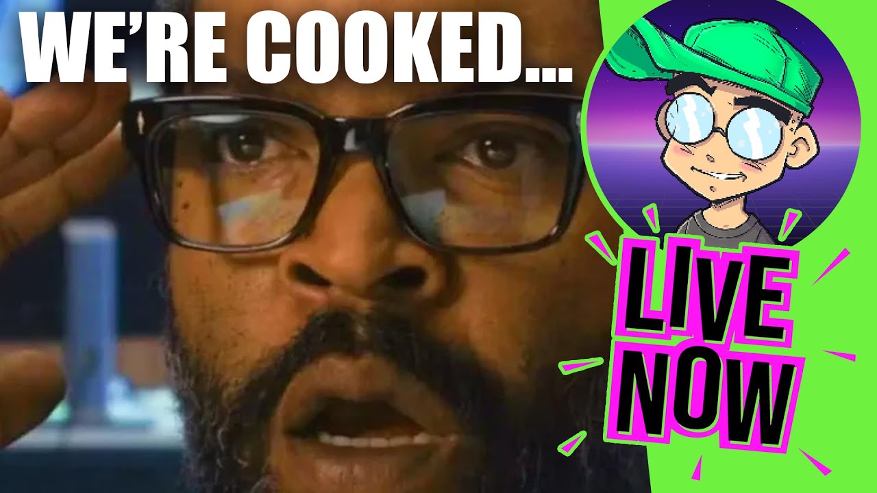 Gamers are COOKED! EA Goes PRIVATE! Nintendo CEO Quits?! | Clownfish TV Gamers are COOKED! EA Goes PRIVATE! Nintendo CEO Quits?! | Clownfish TV