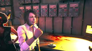 Dead Island 2 - Chapter 22 Rage Quit Gameplay (PS5)!