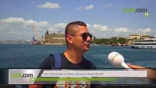 Tasit.com Röportajları Sıfır Otomobil Mi Ikinci El Otomobil Mi?