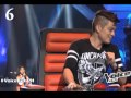 Top 15 blind auditions of the voice kids philippines season 1
