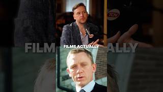 The CIA Uses Movies to Control You