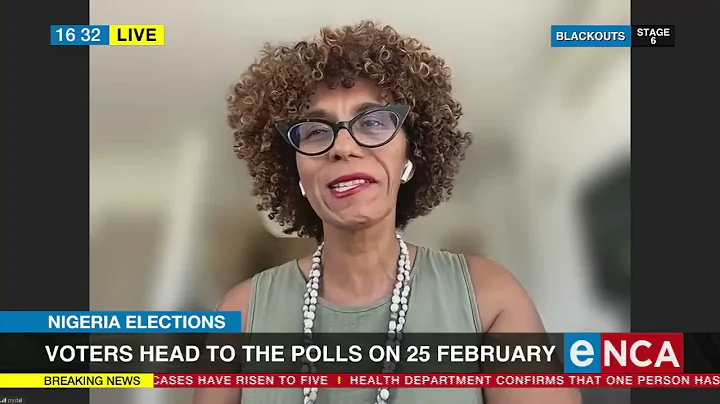 Discussion | Nigeria Elections