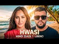Lbenj ft Hind Ziadi | Hwasi – Remix 2026 🔥 (ILE MUSIC)