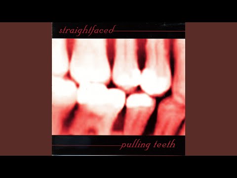 Straight Faced — My Contempt